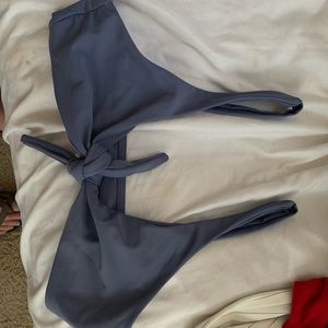 Very sexy ZAFUL thong bathing suit